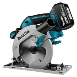 Makita DHS680RTJ 18 V Cirkelzaag 165 Mm 23 Makita DHS680RTJ 18 V Cirkelzaag 165 Mm -Makita Winkel DHS680RTJ A1R0 s01