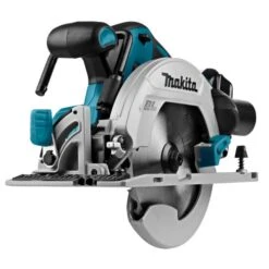Makita DHS680RTJ 18 V Cirkelzaag 165 Mm 32 Makita DHS680RTJ 18 V Cirkelzaag 165 Mm -Makita Winkel DHS680RTJ A2R0 s101