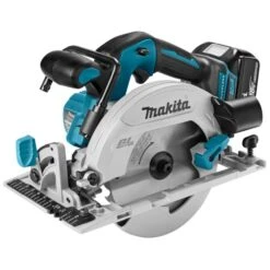Makita DHS680RTJ 18 V Cirkelzaag 165 Mm 36 Makita DHS680RTJ 18 V Cirkelzaag 165 Mm -Makita Winkel DHS680RTJ A3L0