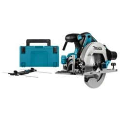 Makita DHS680ZJ 18 V Cirkelzaag 165 Mm -Makita Winkel DHS680ZJ A2R0 s100