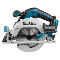 Makita DHS680Z 18 V Cirkelzaag 165 Mm -Makita Winkel DHS680 A1C0