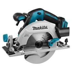 Makita DHS680ZJ 18 V Cirkelzaag 165 Mm -Makita Winkel DHS680 A1L0 2