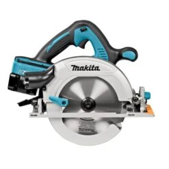 Makita DHS710RT2J 2x18 V Cirkelzaag 190 Mm -Makita Winkel DHS710RT2J A1C0