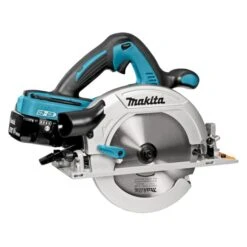 Makita DHS710RT2J 2x18 V Cirkelzaag 190 Mm -Makita Winkel DHS710RT2J A1L0
