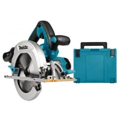 Makita DHS710ZJ 2x18 V Cirkelzaag 190 Mm -Makita Winkel DHS710ZJ A8L0 s100