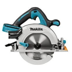 Makita DHS710RT2J 2x18 V Cirkelzaag 190 Mm -Makita Winkel DHS710 A1C0