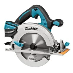 Makita DHS710RT2J 2x18 V Cirkelzaag 190 Mm -Makita Winkel DHS710 A1R0