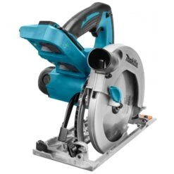 Makita DHS710RT2J 2x18 V Cirkelzaag 190 Mm -Makita Winkel DHS710 A2R0