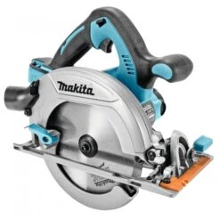 Makita DHS710RF2J 2x18 V Cirkelzaag 190 Mm 17 Makita DHS710RF2J 2x18 V Cirkelzaag 190 Mm -Makita Winkel DHS710 A3R0 1