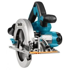 Makita DHS710RF2J 2x18 V Cirkelzaag 190 Mm 15 Makita DHS710RF2J 2x18 V Cirkelzaag 190 Mm -Makita Winkel DHS710 A8L0 1