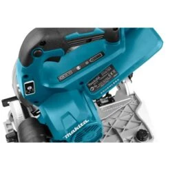 Makita DHS783ZJU 2x18 V Cirkelzaag 190 Mm 24 Makita DHS783ZJU 2x18 V Cirkelzaag 190 Mm -Makita Winkel DHS783ZJU F 001