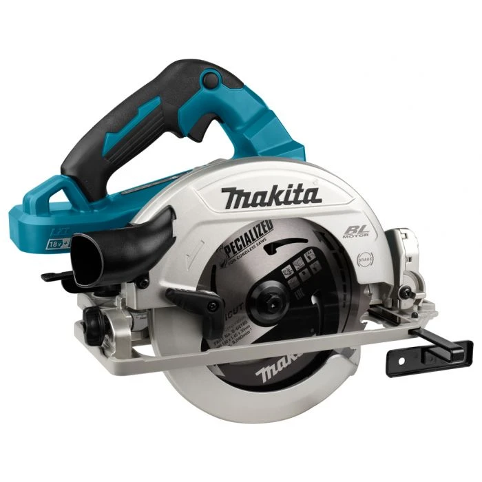 Makita DHS783ZJU 2x18 V Cirkelzaag 190 Mm 8 Makita DHS783ZJU 2x18 V Cirkelzaag 190 Mm - Afbeelding 8