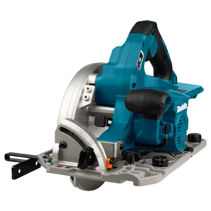 Makita DHS783ZJU 2x18 V Cirkelzaag 190 Mm 10 Makita DHS783ZJU 2x18 V Cirkelzaag 190 Mm - Afbeelding 10