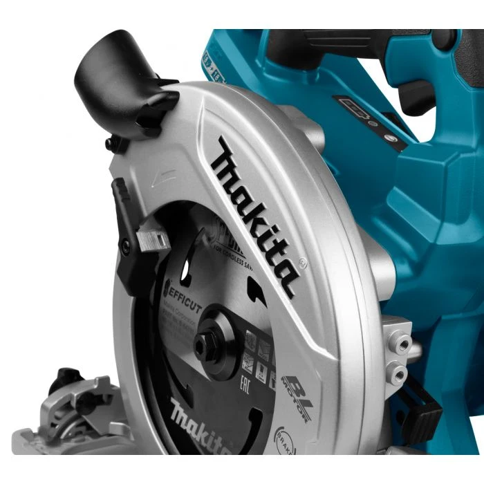 Makita DHS783ZJU 2x18 V Cirkelzaag 190 Mm 16 Makita DHS783ZJU 2x18 V Cirkelzaag 190 Mm - Afbeelding 16
