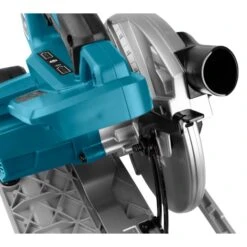 Makita DHS783ZJU 2x18 V Cirkelzaag 190 Mm 37 Makita DHS783ZJU 2x18 V Cirkelzaag 190 Mm -Makita Winkel DHS783 F 004