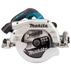 Makita DHS900Z 2x18 V Cirkelzaag 235 Mm