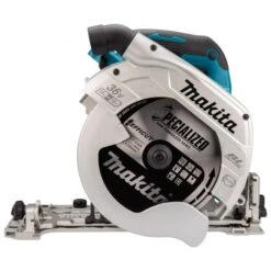 Makita DHS900Z 2x18 V Cirkelzaag 235 Mm -Makita Winkel DHS900Z C1C0 s01