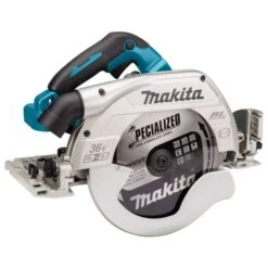 Makita DHS900Z 2x18 V Cirkelzaag 235 Mm -Makita Winkel DHS900Z C1L0