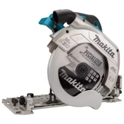 Makita DHS900Z 2x18 V Cirkelzaag 235 Mm -Makita Winkel DHS900Z C1L0 s01