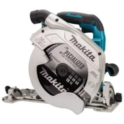 Makita DHS900Z 2x18 V Cirkelzaag 235 Mm -Makita Winkel DHS900Z C1R0 s01