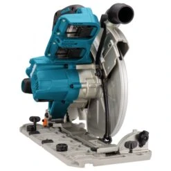 Makita DHS900Z 2x18 V Cirkelzaag 235 Mm -Makita Winkel DHS900Z C2L0 s01