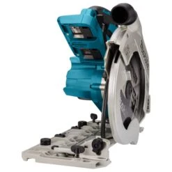 Makita DHS900Z 2x18 V Cirkelzaag 235 Mm -Makita Winkel DHS900Z C2R0 s01