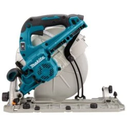 Makita DHS900Z 2x18 V Cirkelzaag 235 Mm -Makita Winkel DHS900Z C7C0 s01