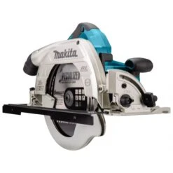 Makita DHS900Z 2x18 V Cirkelzaag 235 Mm -Makita Winkel DHS900Z C8L0 s102