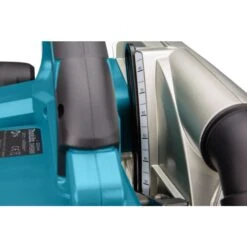 Makita DHS900Z 2x18 V Cirkelzaag 235 Mm -Makita Winkel DHS900Z F 002