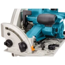 Makita DHS900Z 2x18 V Cirkelzaag 235 Mm -Makita Winkel DHS900Z F 005