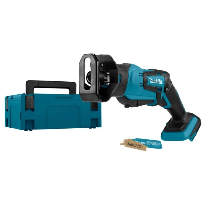 Makita DJR183ZJ 18 V Reciprozaag 2 Makita DJR183ZJ 18 V Reciprozaag - Afbeelding 2