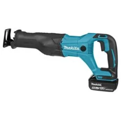 Makita DJR186RTE 18 V Reciprozaag -Makita Winkel DJR186RTE A1R0