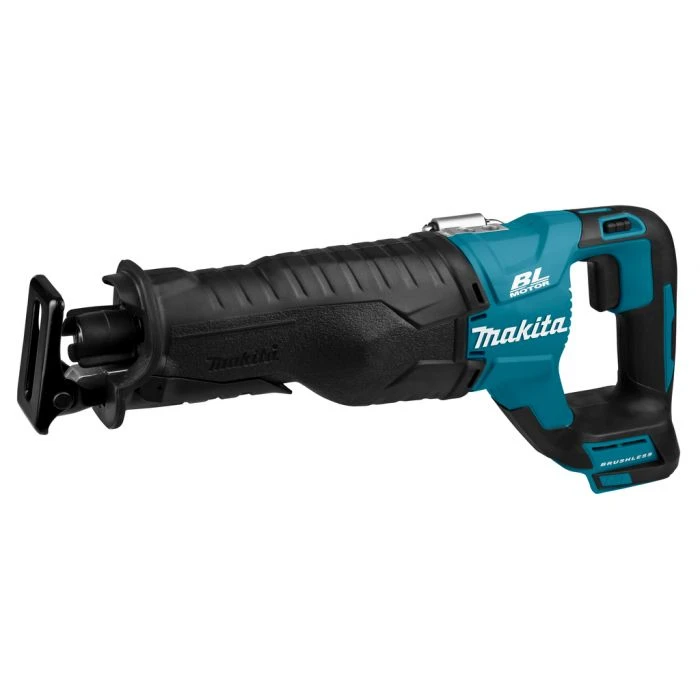 Makita DJR187RTE 18 V Reciprozaag 3 Makita DJR187RTE 18 V Reciprozaag - Afbeelding 3