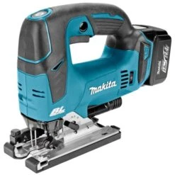 Makita DJV142RTJ 14,4 V Decoupeerzaag D-greep 10 Makita DJV142RTJ 14,4 V Decoupeerzaag D-greep -Makita Winkel DJV142RTJ A1L0 s01