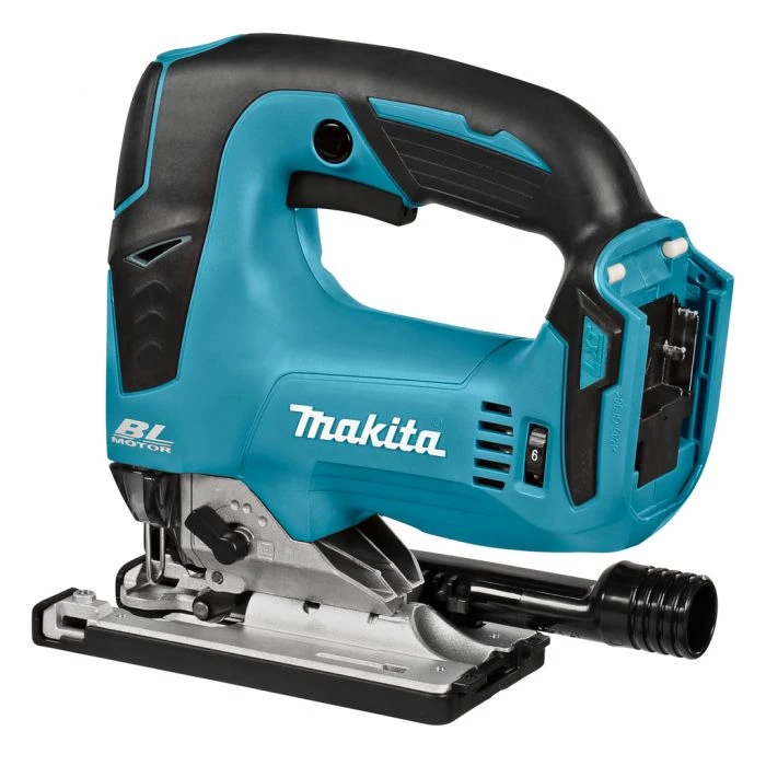 Makita DJV142RTJ 14,4 V Decoupeerzaag D-greep 8 Makita DJV142RTJ 14,4 V Decoupeerzaag D-greep - Afbeelding 8