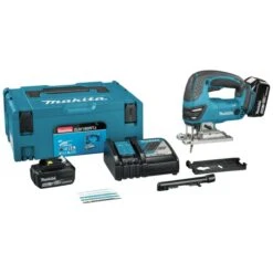 Makita DJV180RTJ 18 V Decoupeerzaag D-greep 17 Makita DJV180RTJ 18 V Decoupeerzaag D-greep -Makita Winkel DJV180RTJ C1L0 s100