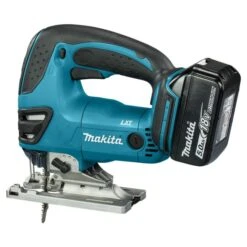 Makita DJV180RTJ 18 V Decoupeerzaag D-greep 27 Makita DJV180RTJ 18 V Decoupeerzaag D-greep -Makita Winkel DJV180RTJ C1R0 1