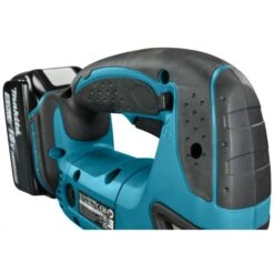 Makita DJV180RTJ 18 V Decoupeerzaag D-greep 21 Makita DJV180RTJ 18 V Decoupeerzaag D-greep -Makita Winkel DJV180RTJ F 002