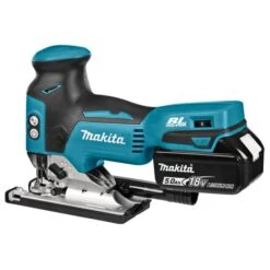 Makita DJV181RTJ 18 V Decoupeerzaag T-model 12 Makita DJV181RTJ 18 V Decoupeerzaag T-model -Makita Winkel DJV181RTJ A1R0