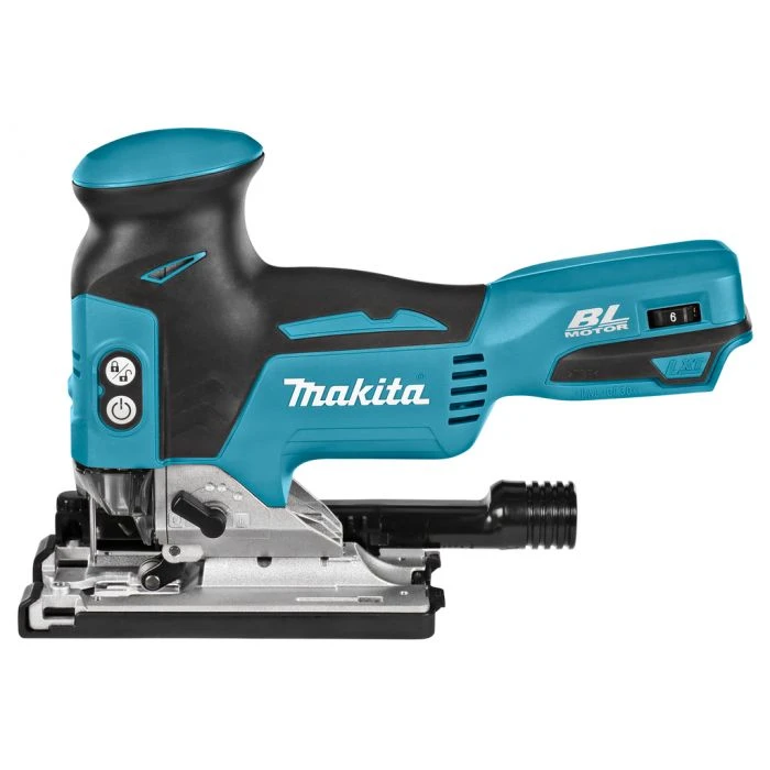 Makita DJV181RTJ 18 V Decoupeerzaag T-model 7 Makita DJV181RTJ 18 V Decoupeerzaag T-model - Afbeelding 7