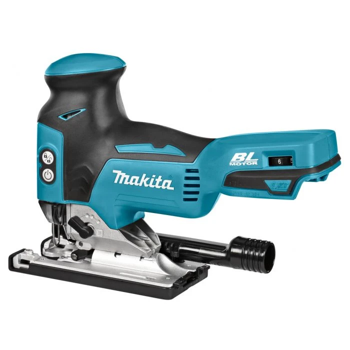 Makita DJV181Z 18 V Decoupeerzaag T-model, Losse Body 5 Makita DJV181Z 18 V Decoupeerzaag T-model, Losse Body - Afbeelding 5