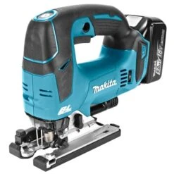 Makita DJV182RTJ 18 V Decoupeerzaag D-model -Makita Winkel DJV182RTJ A1L0 s01