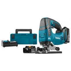 Makita DJV182RTJ 18 V Decoupeerzaag D-model -Makita Winkel DJV182RTJ A1L0 s100