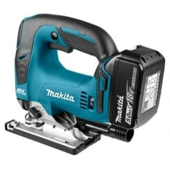 Makita DJV182RTJ 18 V Decoupeerzaag D-model -Makita Winkel DJV182RTJ A1R0