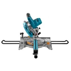 Makita DLS714NZ 2x18 V Radiaal Afkortzaag 190 Mm 23 Makita DLS714NZ 2x18 V Radiaal Afkortzaag 190 Mm -Makita Winkel DLS714 A1C0 s01