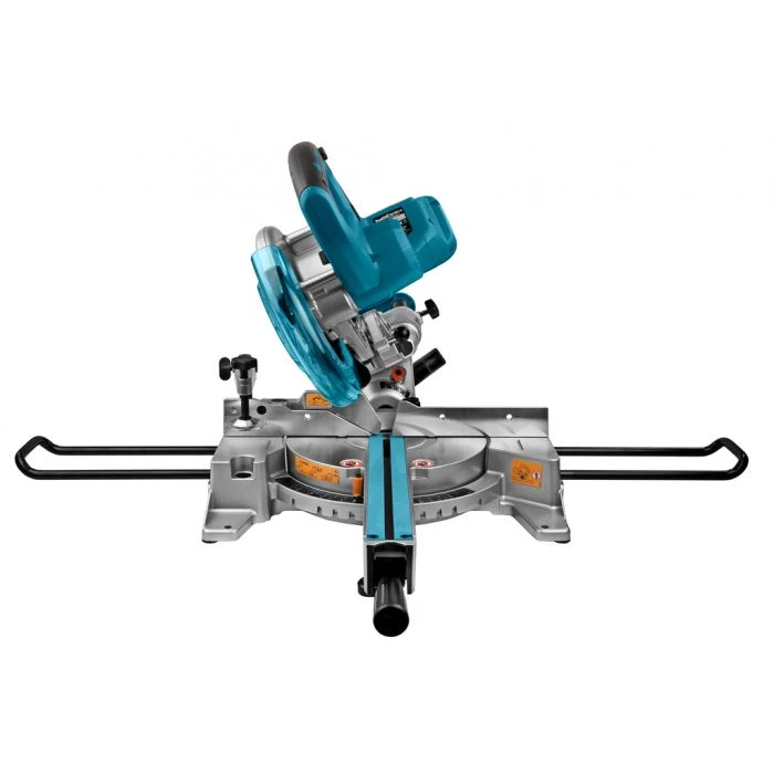 Makita DLS714NZ 2x18 V Radiaal Afkortzaag 190 Mm 4 Makita DLS714NZ 2x18 V Radiaal Afkortzaag 190 Mm - Afbeelding 4