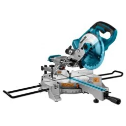 Makita DLS714NZ 2x18 V Radiaal Afkortzaag 190 Mm 25 Makita DLS714NZ 2x18 V Radiaal Afkortzaag 190 Mm -Makita Winkel DLS714 A1L0 s01