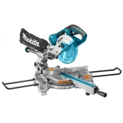 Makita DLS714NZ 2x18 V Radiaal Afkortzaag 190 Mm 26 Makita DLS714NZ 2x18 V Radiaal Afkortzaag 190 Mm -Makita Winkel DLS714 A1L0 s02