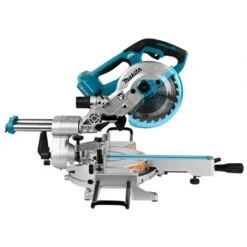 Makita DLS714NZ 2x18 V Radiaal Afkortzaag 190 Mm 28 Makita DLS714NZ 2x18 V Radiaal Afkortzaag 190 Mm -Makita Winkel DLS714 A2C0