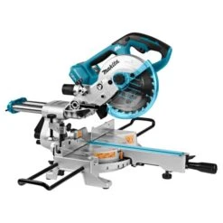Makita DLS714NZ 2x18 V Radiaal Afkortzaag 190 Mm 29 Makita DLS714NZ 2x18 V Radiaal Afkortzaag 190 Mm -Makita Winkel DLS714 A2R0